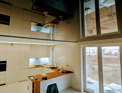 Remonter Wykończenia Wnętrz i Remonty